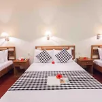 Ubud Inn Cottage By Prasi