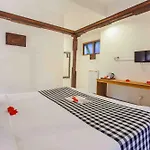 Ubud Inn Cottage By Prasi