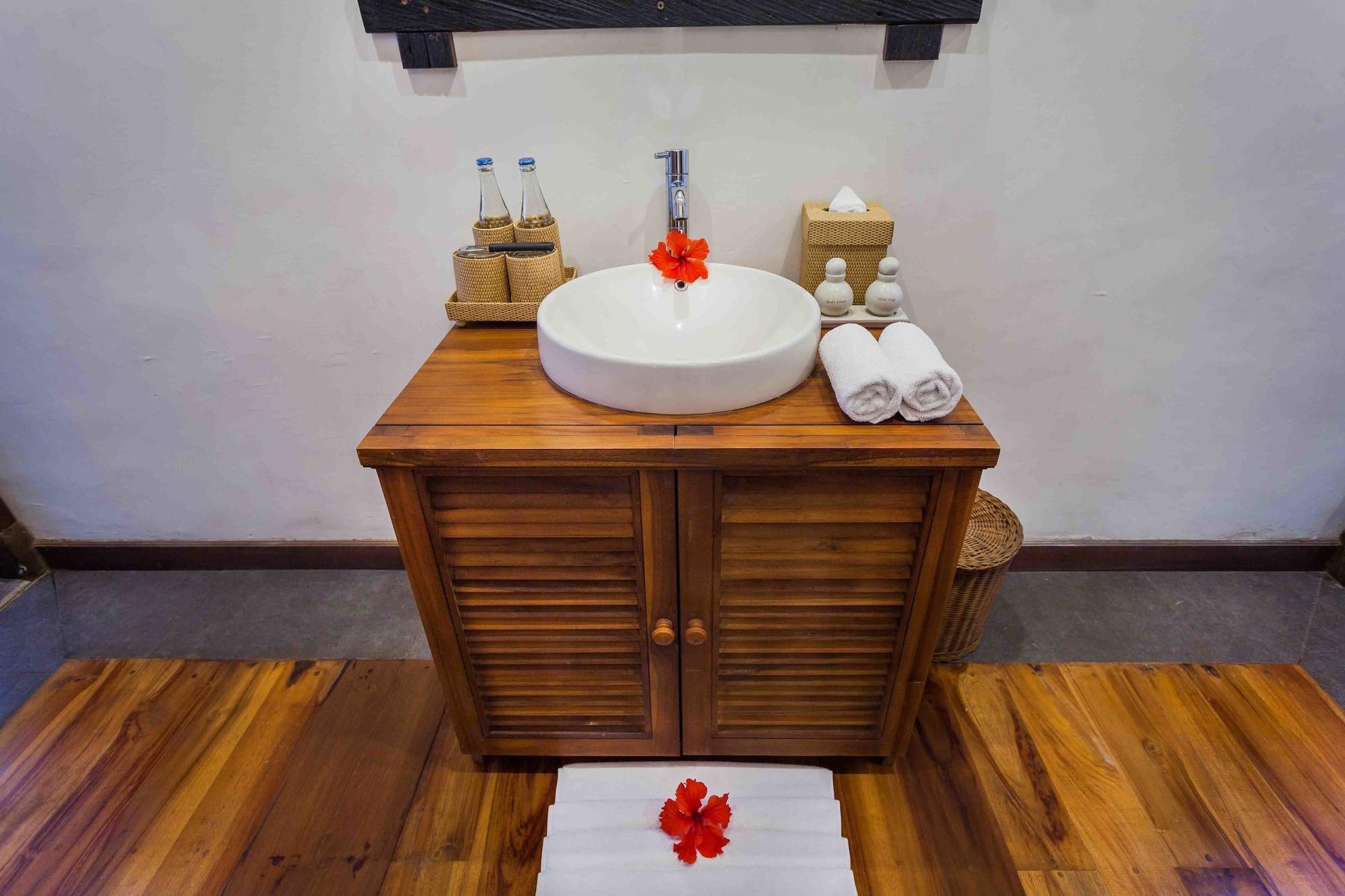 Hotel By Prasi Ubud