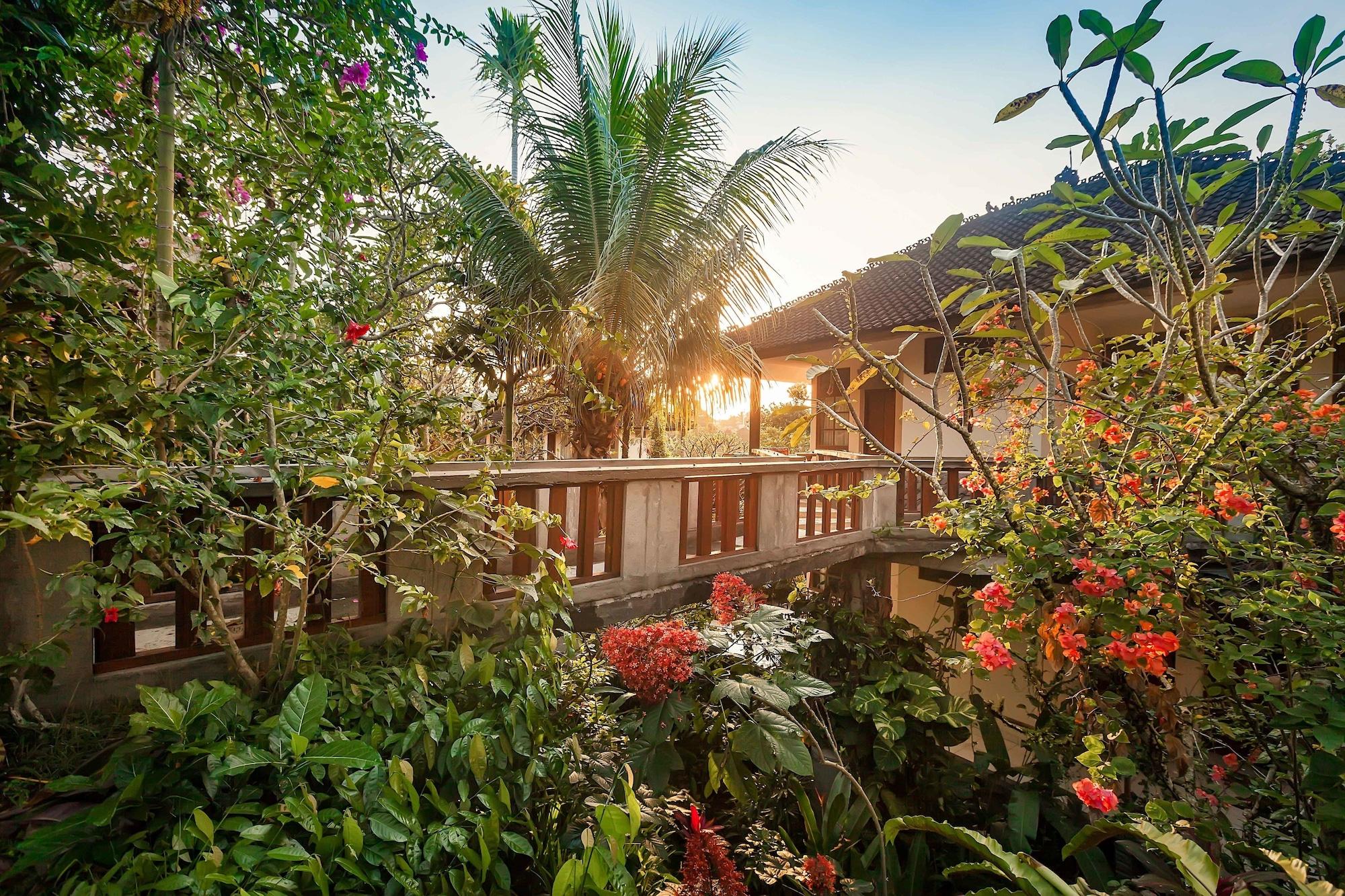 Hotel By Prasi Ubud