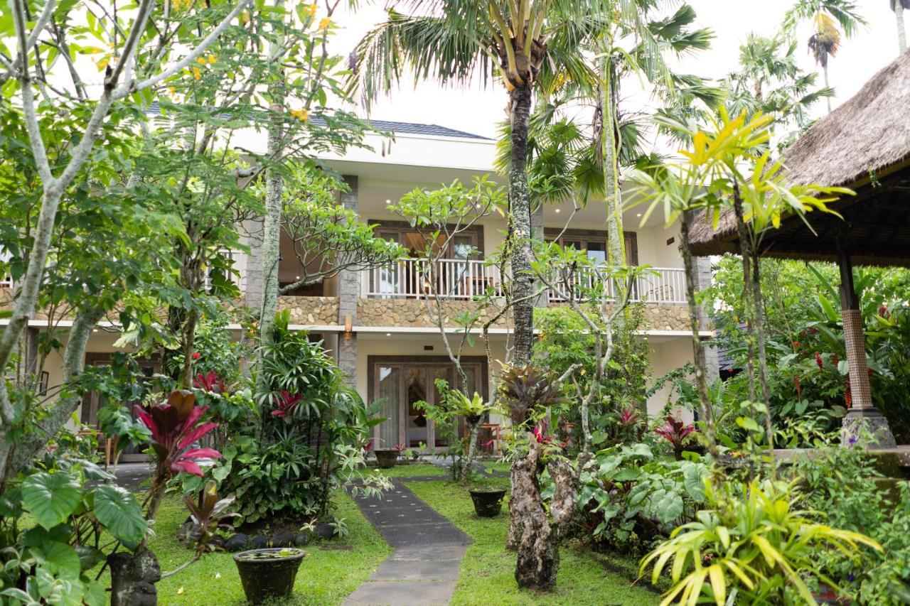 By Prasi Hotel Ubud