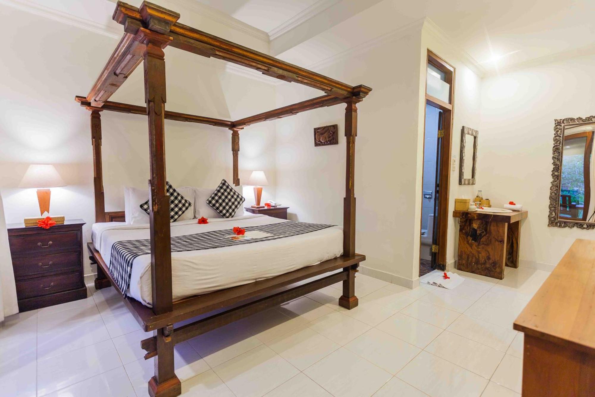 By Prasi Hotel Ubud