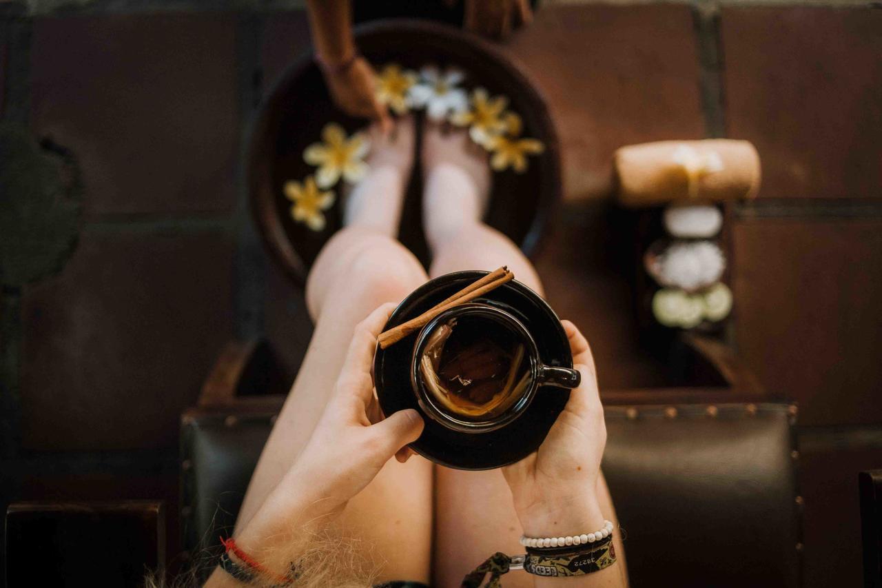 By Prasi Hotel Ubud